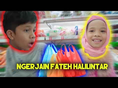 Dalam foto unggahannya, atta halilintar tampak memeluk adiknya, fateh. Bikin Ngakak Atta Halilintar Vs Fateh Halilintar Pecah Tawa 11 Anak Gen Halilintar Lagu Mp3 Mp3 Dragon