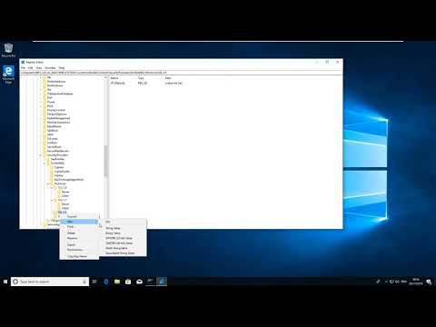 How To Disable Ssl 2 Ssl3 Tls 1 0 And Tls 1 1 With Group Policy Lagu Mp3 Mp3 Dragon