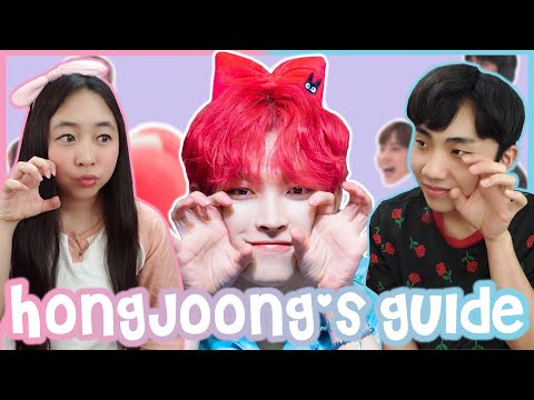 Kim Hongjoong S Guide To Raising Demons Lagu Mp3 Mp3 Dragon