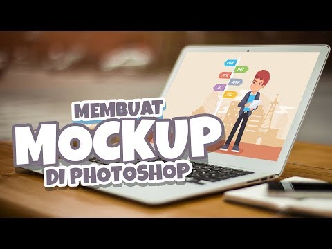 Download Bagaimana Cara Membuat Mockup Di Photoshop Monitor2 Lagu Mp3 Mp3 Dragon
