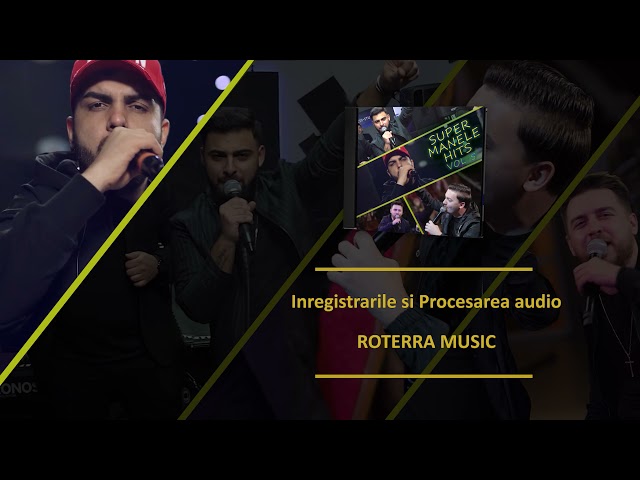 Download Cristi Mega & Formatia Cristi Mega Miss Univers (Live Track)