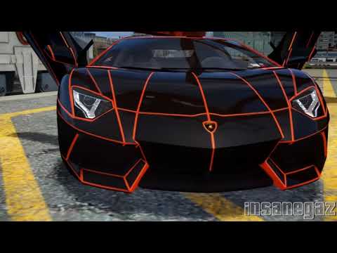 Gta Iv 2011 Lamborghini Gallardo Lp570 4 Superleggera Police Crash Testing Insanegaz Lagu Mp3 Mp3 Dragon