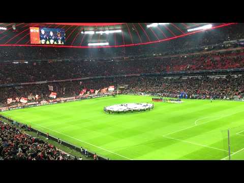 19 Uefa Champions League Final Anthem Plays Lagu Mp3 Mp3 Dragon