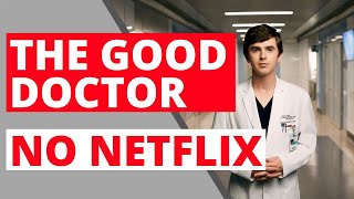 the good doctor dublado todas as temporadas