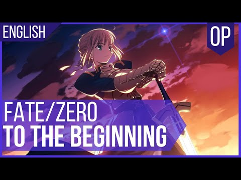 Hd Fate Zero Op2 Kalafina To The Beginning Lagu Mp3 Mp3 Dragon
