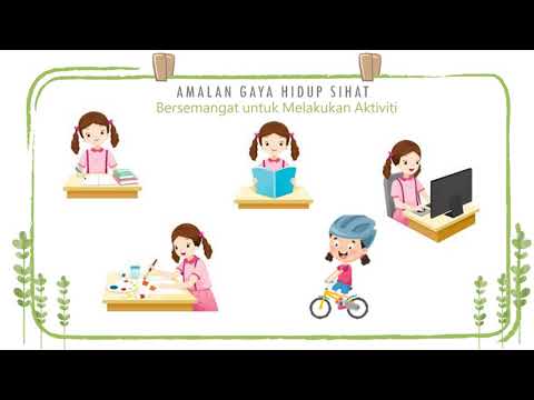 Gaya Hidup Sihat Lagu Mp3 Mp3 Dragon