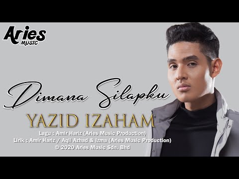 Apa Salahku Yazid Izaham Lirik
