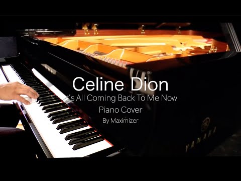 5 07 Mb Celine Dion To Love You More Maximizer Download Lagu Mp3 Gratis Mp3 Dragon