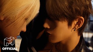 idntt 아이덴티티 'Pretty Boy Swag'