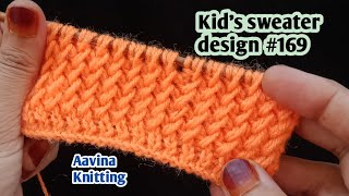 simple sweater bunai