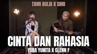 (6.09 MB) Cinta Dan Rahasia Cover MP3 Download ILKPOP
