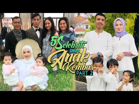 Antara Pelakon Lelaki Malaysia Yang Masih Bujang - 25 Pelakon 