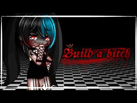 Build A Bitch Flash Warning Bella Poarch Gcmv Bobbae Buttea Lagu Mp3 Mp3 Dragon