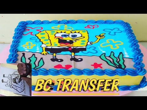 Resep kue ulang tahun karakter spongebob oleh zeti dapur. Kue Khitan Tema Spongebob L Kue Karakter Spongebob Lagu Mp3 Mp3 Dragon