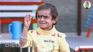 chhotu ka comedy