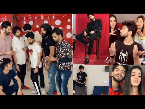 laraib tiktok