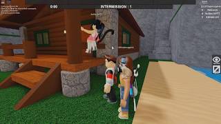 La Bestia Es Mi Hater Hackea Y Huye Rapido En Flee The Facility De Roblox Youtube hackea la bestia mas peligrosa de roblox ha llegado en flee the