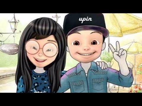 Topi anak baseball hat cap karakter printing upin ipin murah unik bagus keren. Koleksi Gambar Upin Ipin Keren Lagu Mp3 Mp3 Dragon
