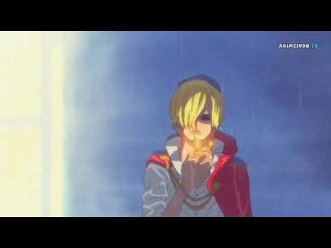 Sanji S Sadness One Piece 817 Lagu Mp3 Mp3 Dragon