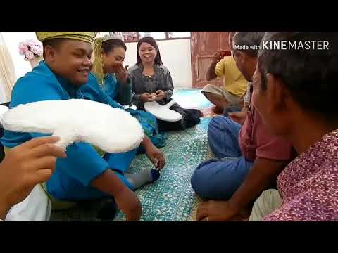 Perkahwinan Orang Asli Semelai Dan Temuan Lagu Mp3 Mp3 Dragon