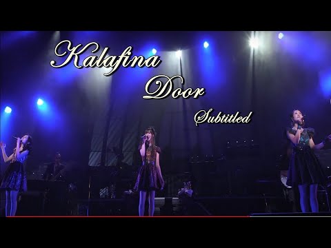 Cainan S Kalafina Utage Live Special Lagu Mp3 Mp3 Dragon