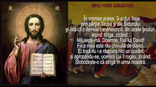 Psaltii Catedralei Sf Spiridon Nou Stihiri Glas I Dirijor Diac Rosu Vlad