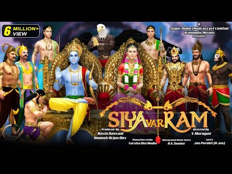 Ramayana The Legend Of Prince Rama Hindi Hd Movie Part 2 Lagu Mp3 Mp3 Dragon