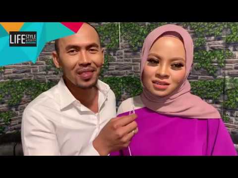 Senafas Rindu Full Episode Watch Senafas Rindu Online Metareel Com Nelydia Senrose Bangga Terpilih Bawa Watak Ikonik Ukana Ramdan