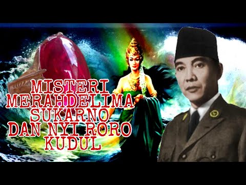 Pembayaran mudah, pengiriman cepat & bisa . Misteri Kisah Kesaktian Soekarno Pernikahan Dengan Nyi Roro Kidul Tongkat Lagu Mp3 Mp3 Dragon