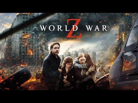 Download Worldwar Z 2 Mp4 Mp3 3gp Naijagreenmovies Fzmovies Netnaija