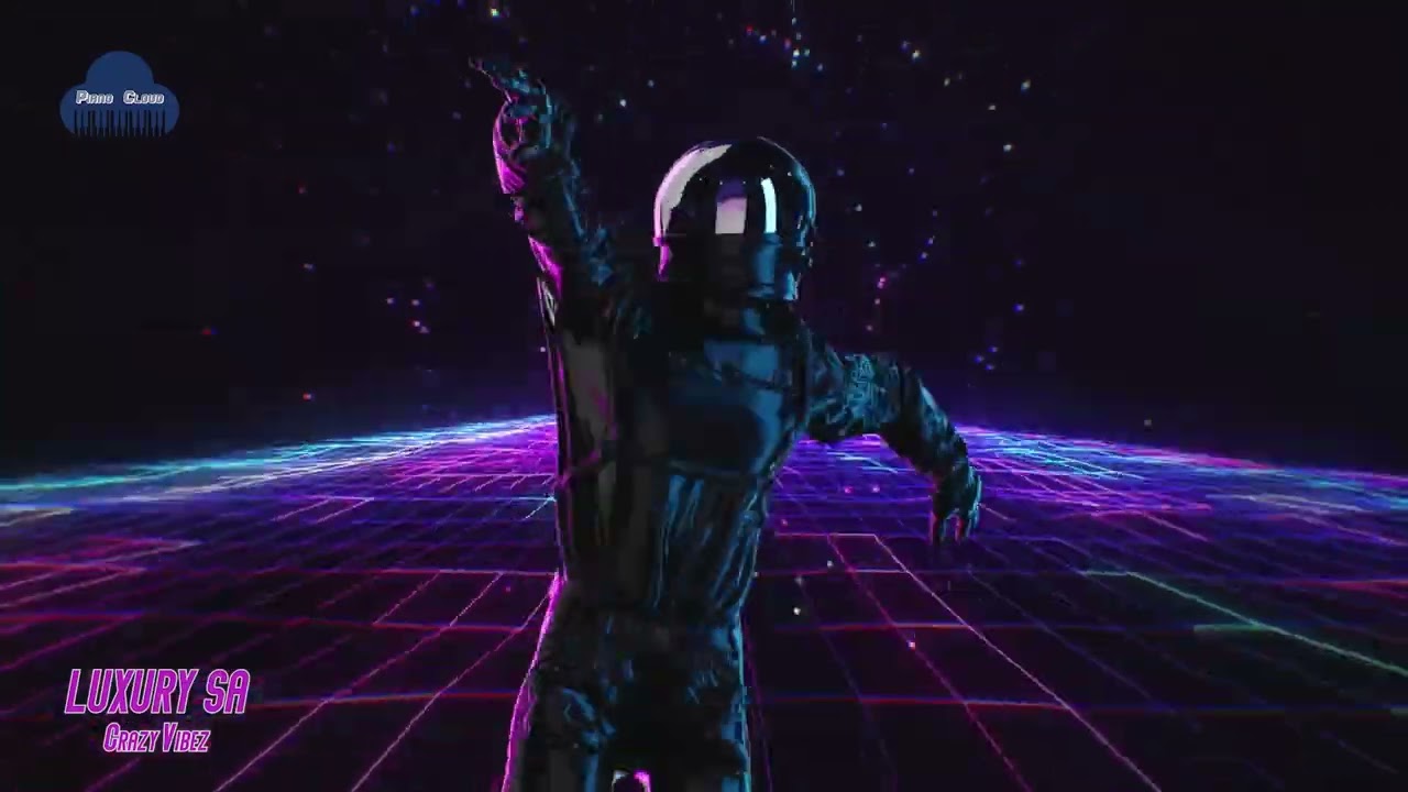Download Luxury Sa Crazy Vibez MP3 Free, Download Mp3 Mp3Juices