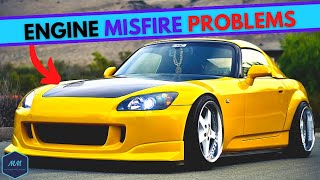 Buying A Honda S2000 In 2022 Here Are Its Most Common Problems Straight