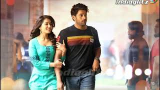 tholi prema ringtones