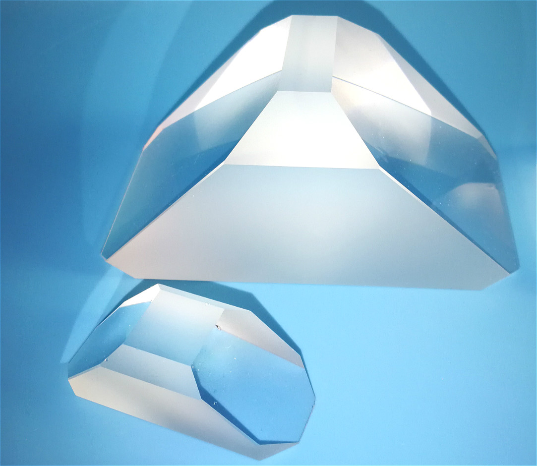 Roof Prisms optical components,laser accesary