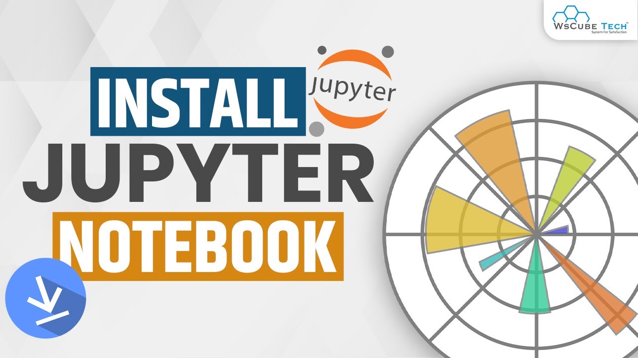 How to Install Jupyter Notebook in Windows 10 Fully Explained YTR Hub