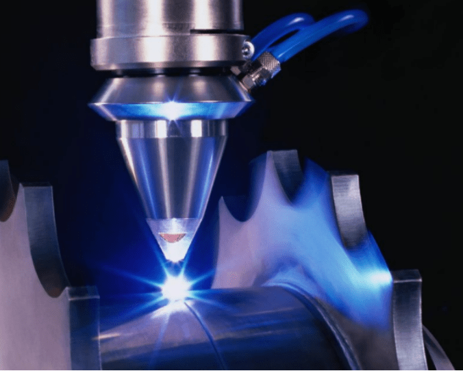 Industrial Laser Device Cooling Solution YTThermal
