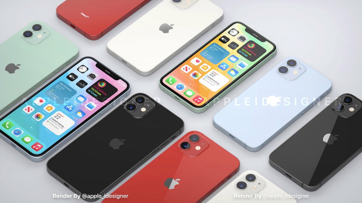 10月14日午前2時〜Apple Event開催！ iPhone 12は10月16日予約開始。発売は10月23日？ 噂まとめ