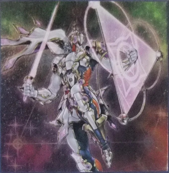 星因子 テラナイト デッキ構築 効果を考える ランク4 なら俺たちに任せろ ランク5 も始めました 遊戯王の軌跡 遊戯王情報 ファンサイト 星因子 テラナイト デッキ構築 効果を考える ランク4 なら俺たちに任せろ ランク5 も始めました 遊戯王の軌跡 遊戯王情報 ファンサイト