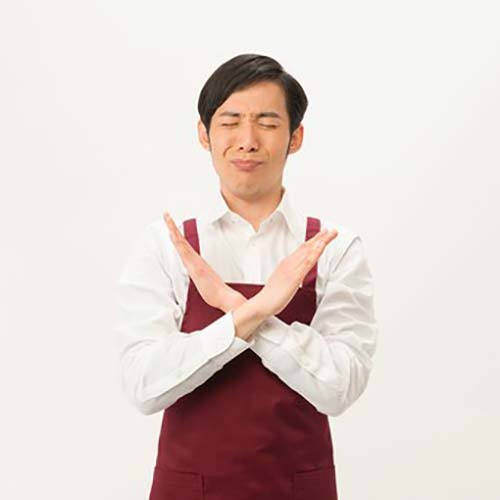 ダメ店長の特徴とは？仕事ができない、店長に向いてない人の共通点や対処法
