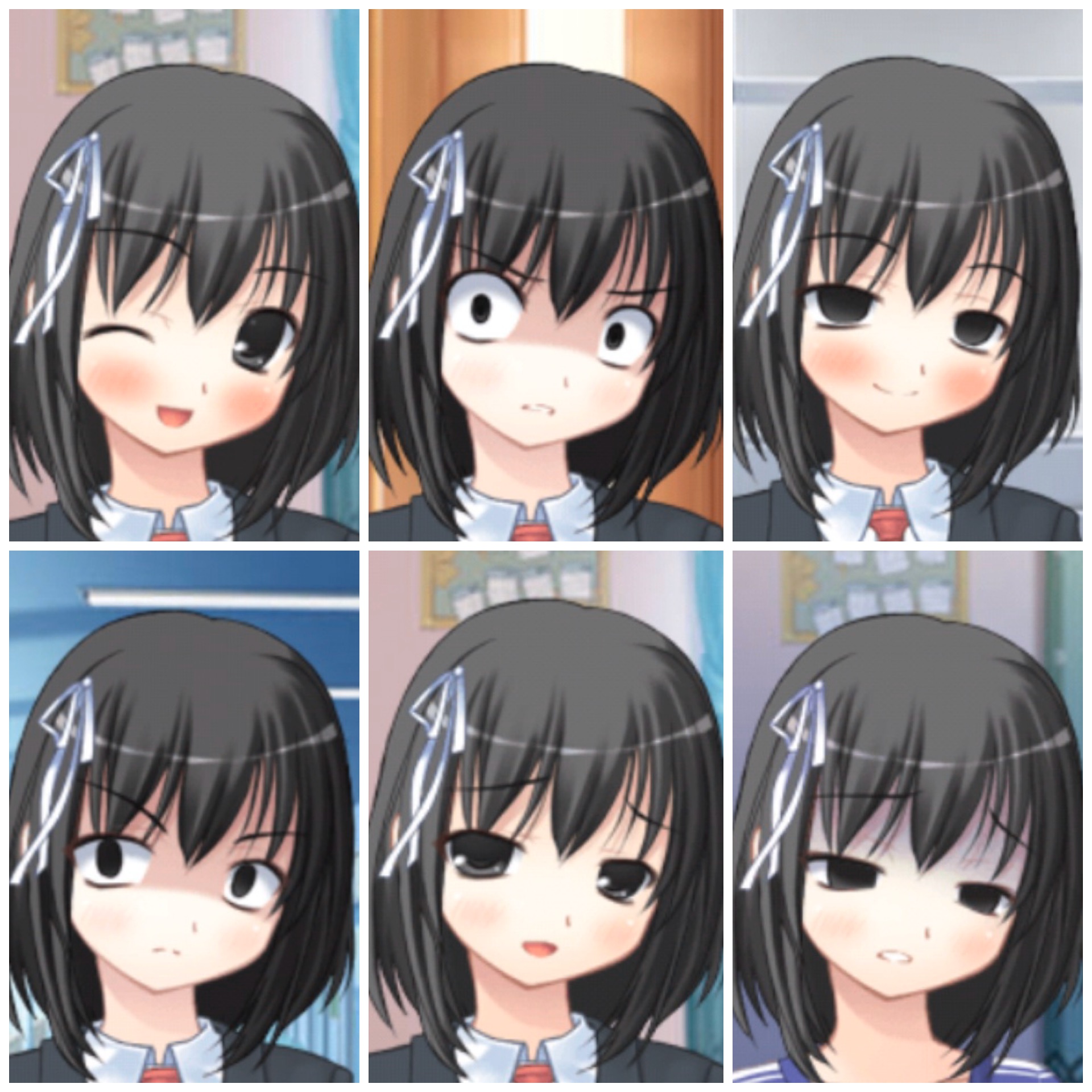 [最新] ヤンデレ キャラクター 157429ヤンデレ キャラクター アニメ ikiblogimgrolas