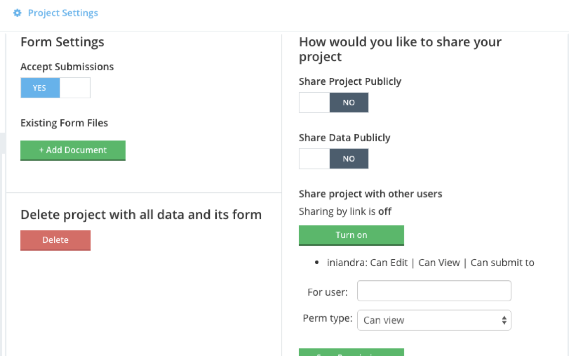 Kobo Toolbox Collaboration · 20160512 Introduction to Data