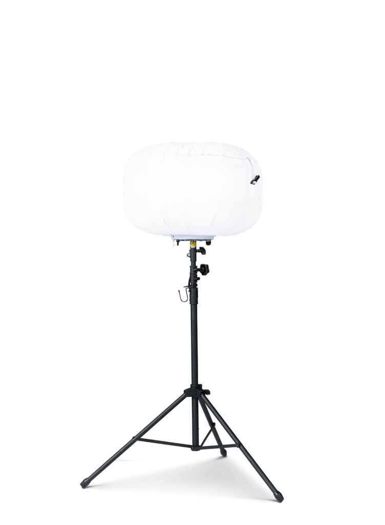 Maxi LED Balloon Light Yuang Light