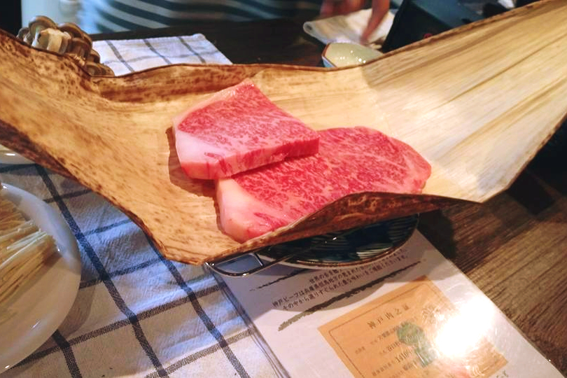 日本 京都｜使用頂級食材神戶牛的廚藝教室 Haru Cooking Class 島遊不在家