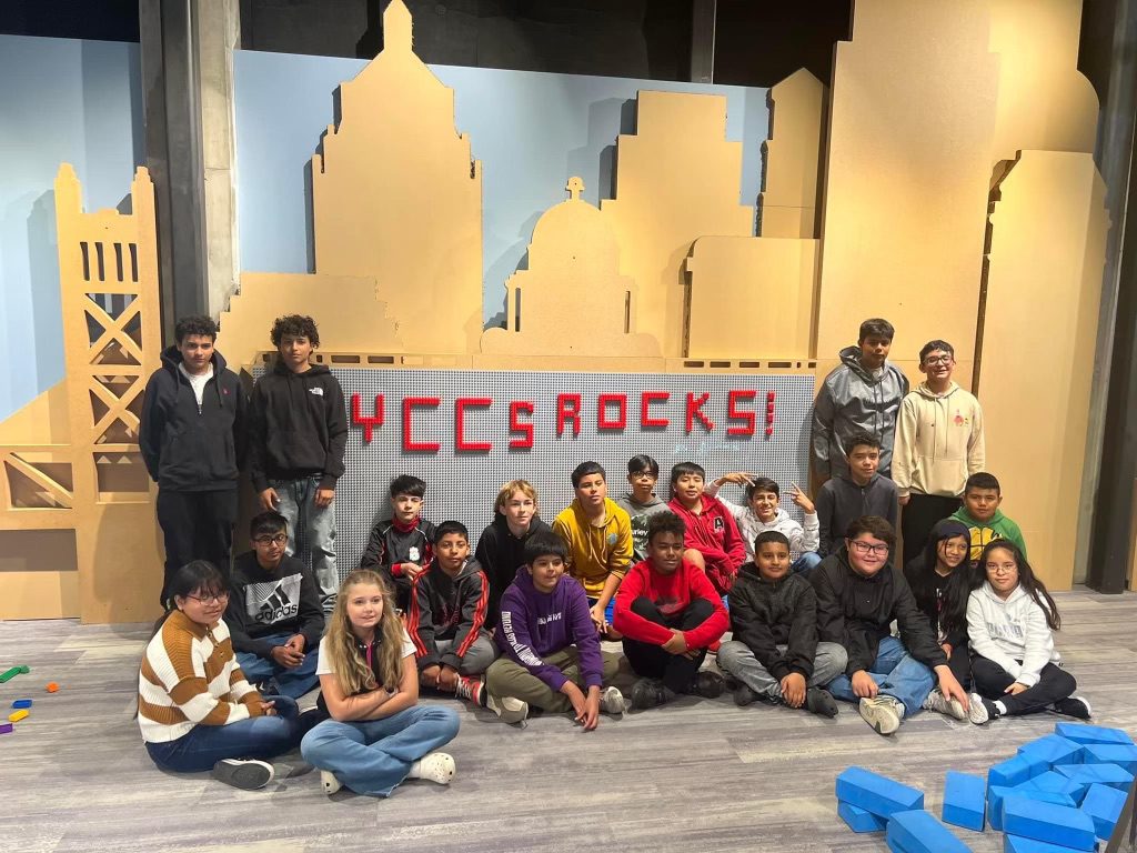 Campus Activities | California - Yuba City Charter School