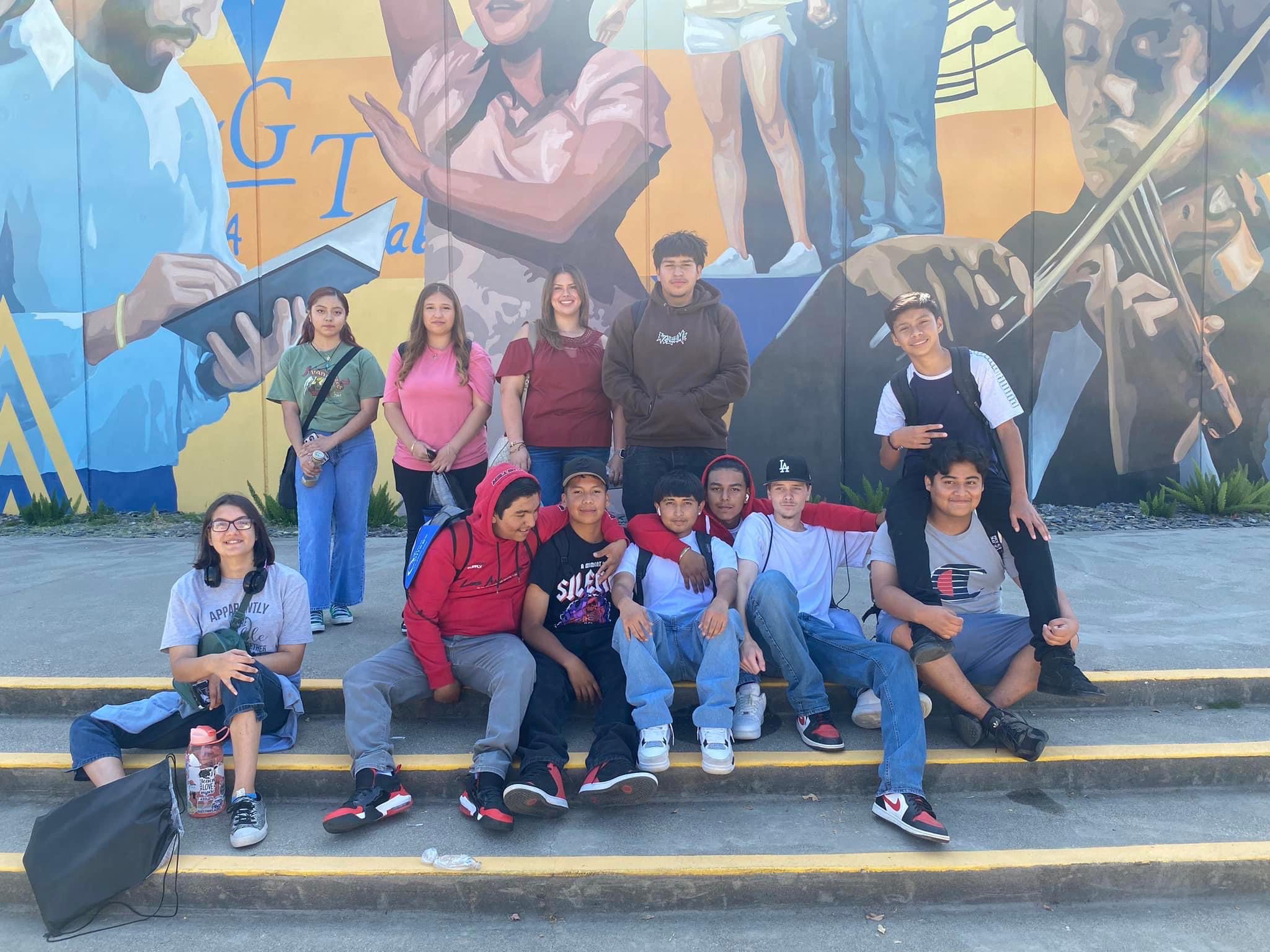 Campus Activities | California - Yuba City Charter School