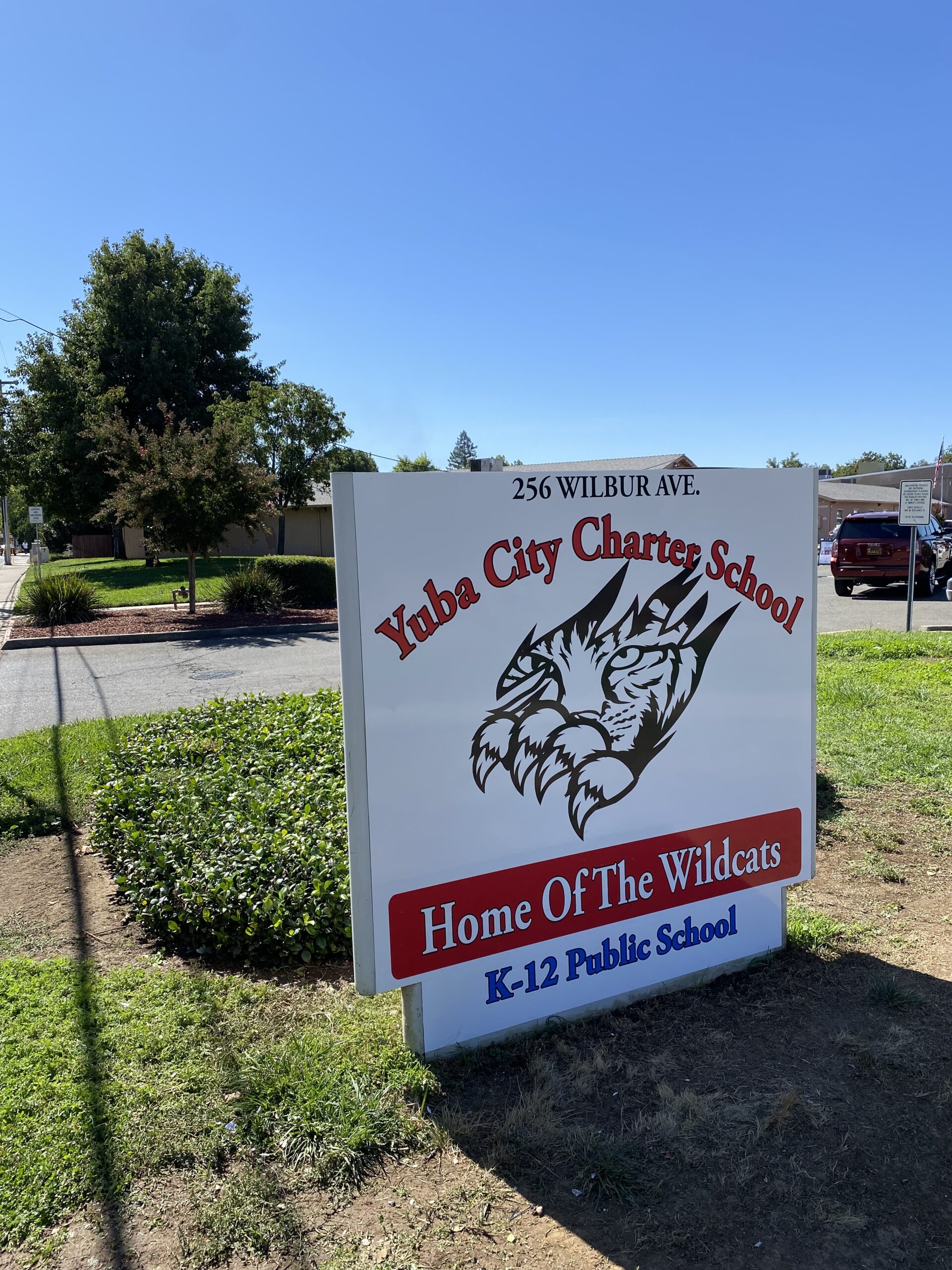 Campus Activities | California - Yuba City Charter School