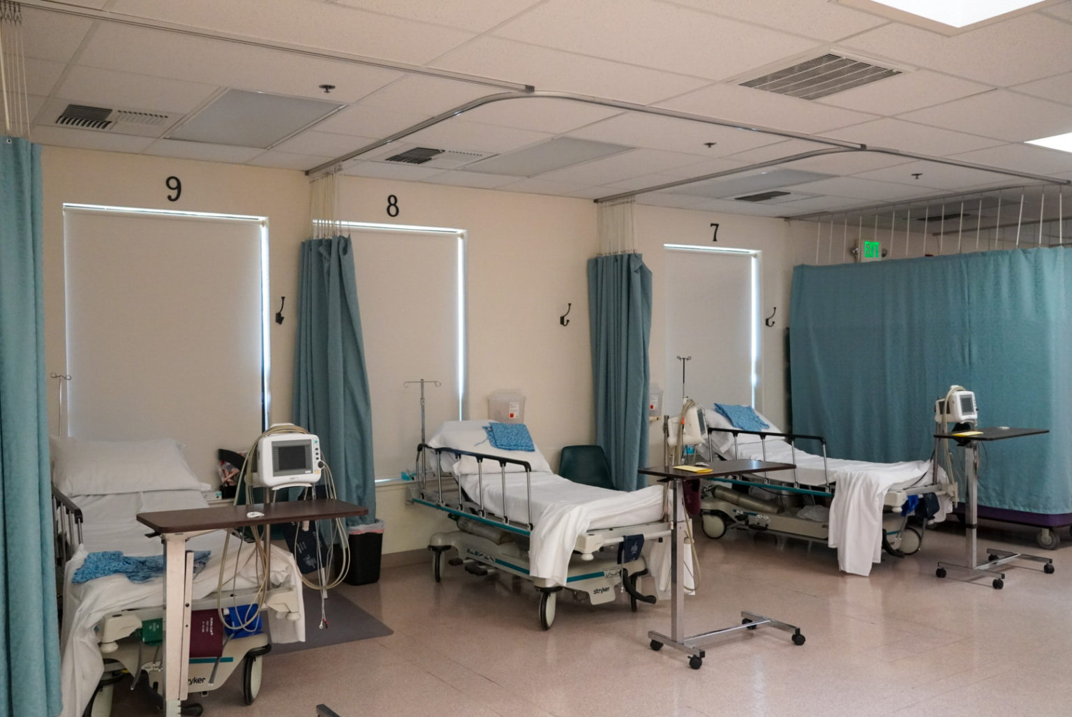 The Endoscopy Center North Valley Gastroenterology