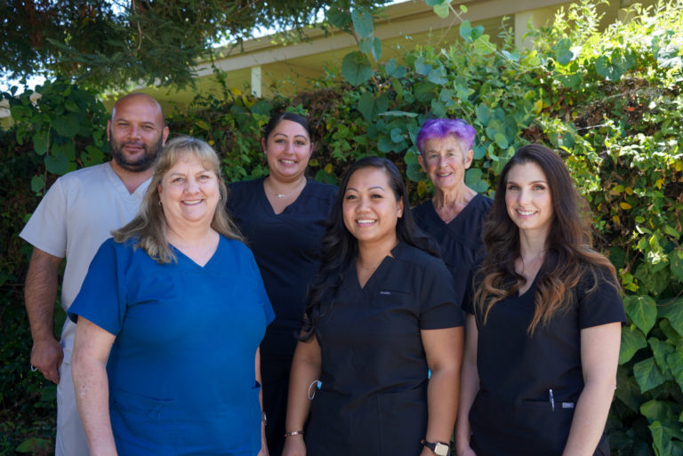 The Endoscopy Center North Valley Gastroenterology