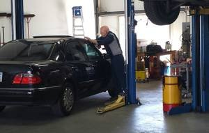 The Master Mechanic of Yuba City - Auto Repair And Service In Yuba City