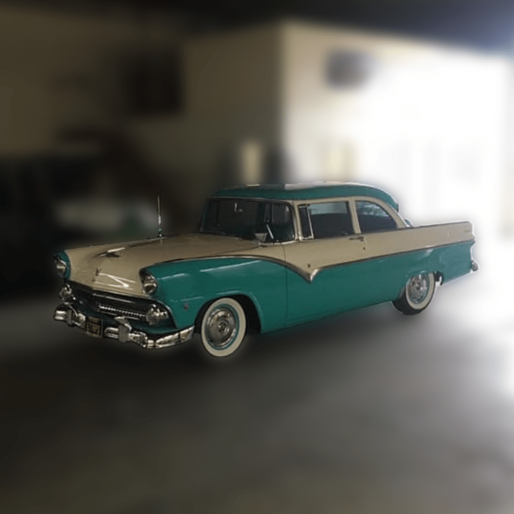 Mathews Motors Exhaust & Catalytic Converters